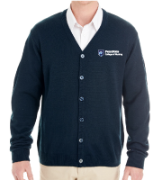 Unisex Navy Sweater (optional)